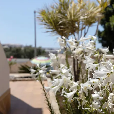 Casa Atlantico Nº6 Lejlighed