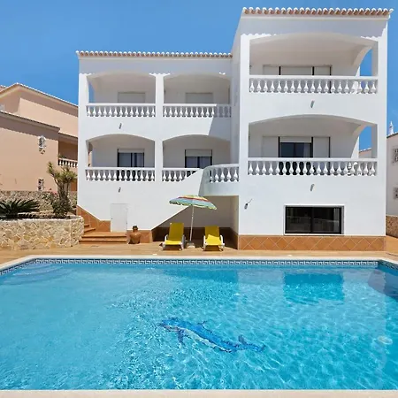 Casa Atlantico Nº6 Apartman *