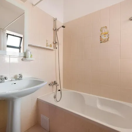 Apartman Casa Atlantico Nº6