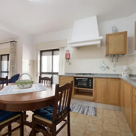 Apartman Casa Atlantico Nº6 Lagos