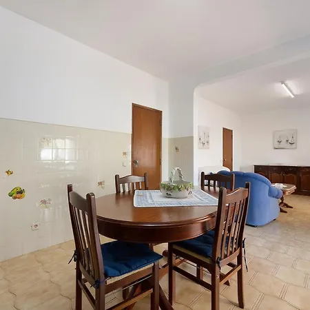 Casa Atlantico Nº6 Apartman