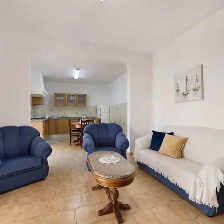 Lejlighed Casa Atlantico Nº6 Lagos