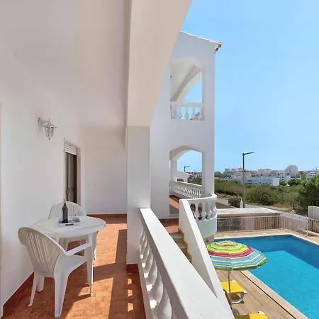 Casa Atlantico Nº6 Lejlighed