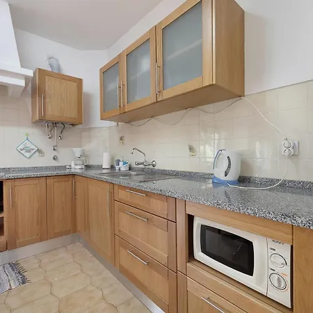 Casa Atlantico Nº6 Apartman