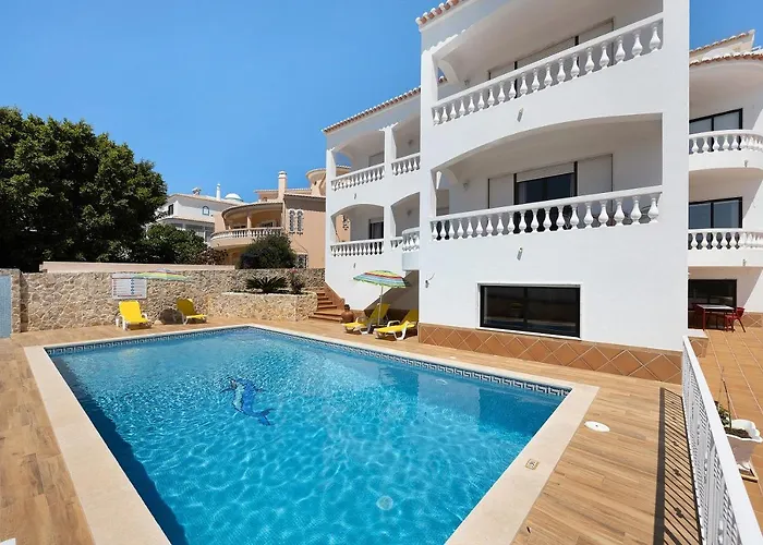 Apartamento Casa Atlântico Nº6