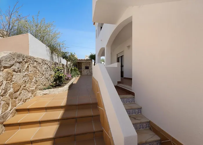 Apartamento Casa Atlântico Nº6