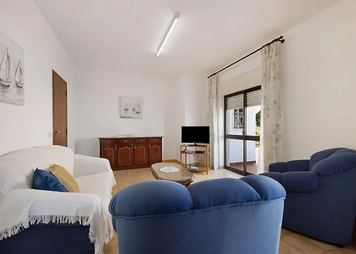 Apartamento Casa Atlântico Nº6