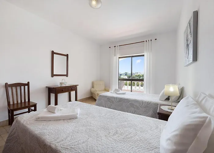 Casa Atlântico Nº6 * Lagos