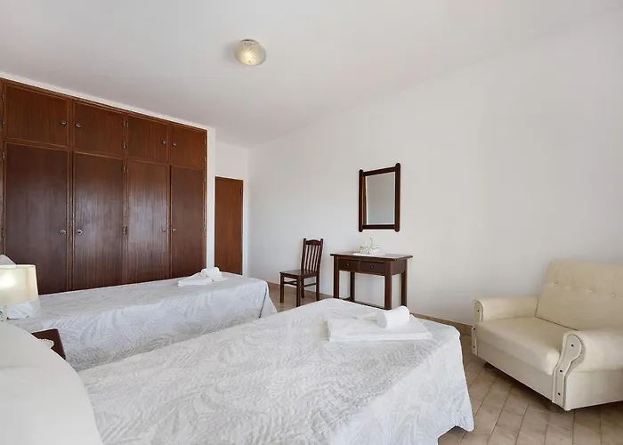 Casa Atlântico Nº6 * Lagos