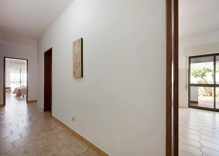 Casa Atlântico Nº6 Apartamento Lagos