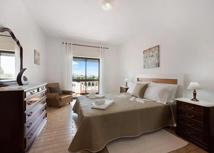 Apartamento Casa Atlântico Nº6