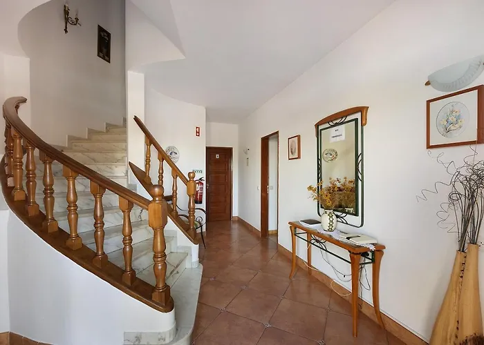 Casa Atlântico Nº6 *