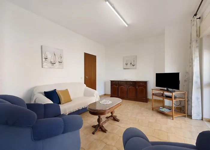 Casa Atlântico Nº6 Apartamento *