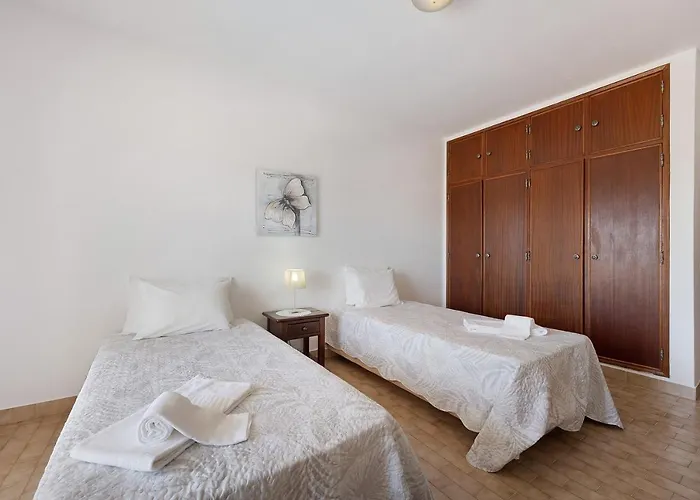 Casa Atlântico Nº6 Apartamento *