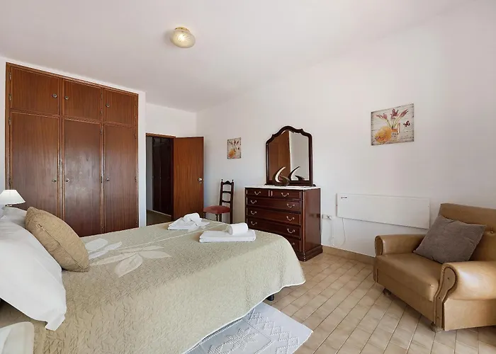 Casa Atlântico Nº6 Apartamento