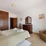 Casa Atlantico Nº6 Lejlighed