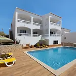 Casa Atlantico Nº6 דירה
