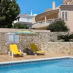 Casa Atlantico Nº6 * Lagos