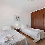 Casa Atlantico Nº6 Lejlighed *
