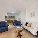 Casa Atlantico Nº6 Lejlighed