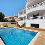 דירה Casa Atlantico Nº6