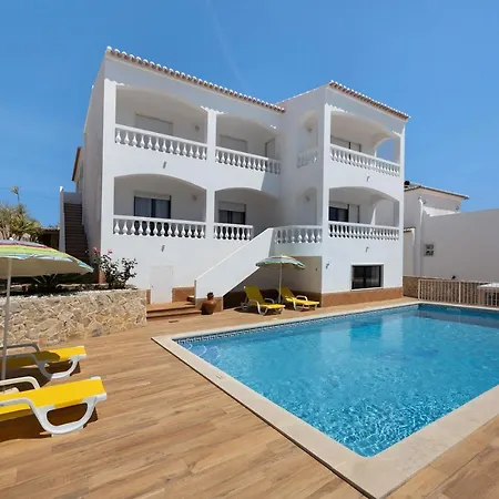 Casa Atlantico Nº6 アパート