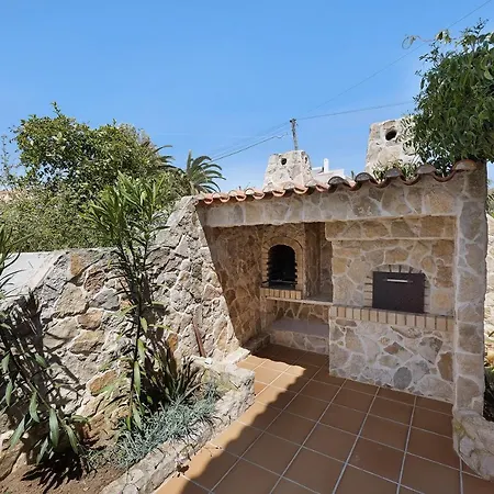 アパート Casa Atlantico Nº6 ラゴス