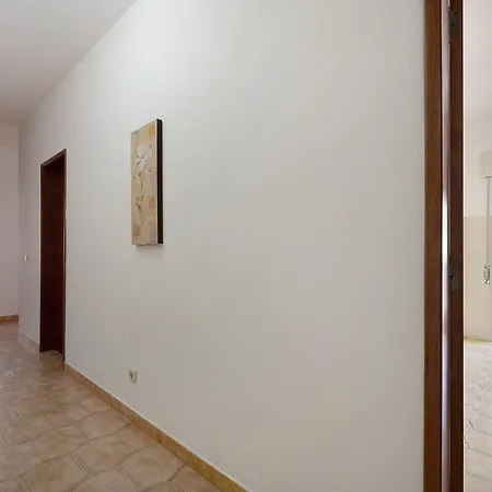 Casa Atlantico Nº6 Апартаменты Лагуш