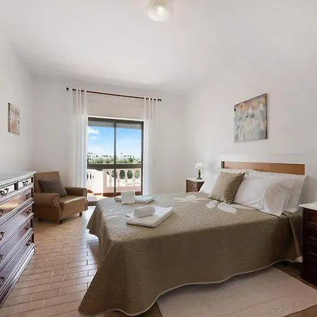 アパート Casa Atlantico Nº6