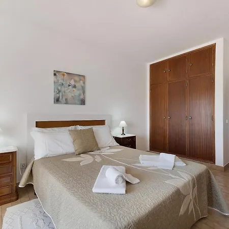 Casa Atlantico Nº6 アパート