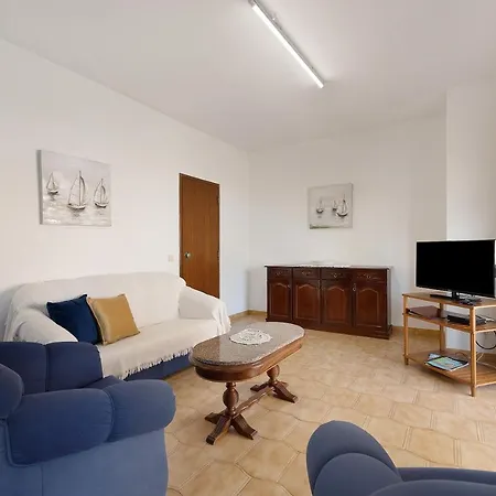 Casa Atlantico Nº6 Апартаменты *