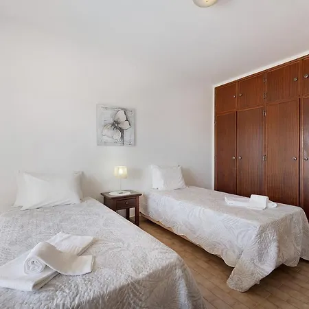 Casa Atlantico Nº6 アパート *