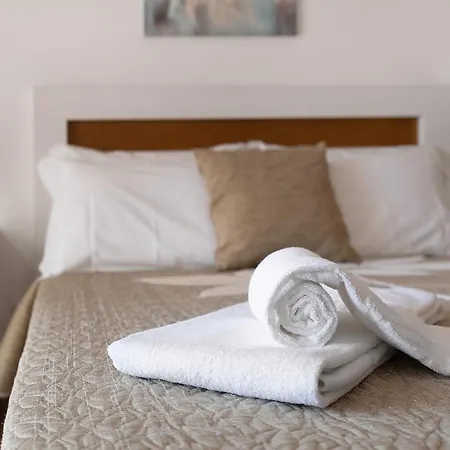 Casa Atlantico Nº6 Апартаменты Лагуш