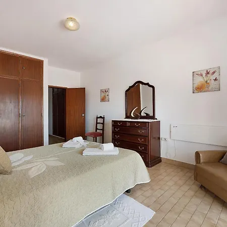 Casa Atlantico Nº6 Апартаменты