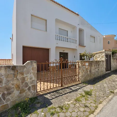 Casa Atlantico Nº6 Апартаменты *