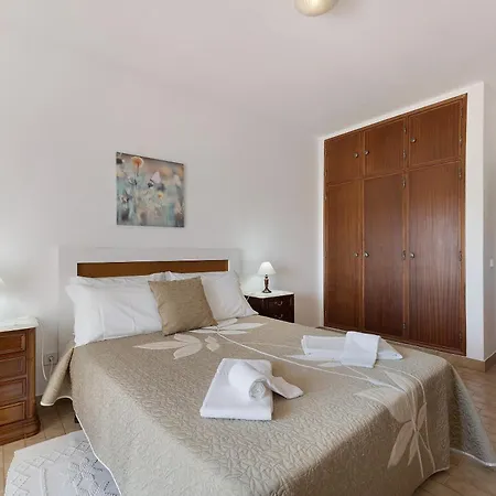 Casa Atlântico Nº6 Apartamento Lagos