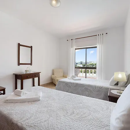 Casa Atlantico Nº6 * Lagos