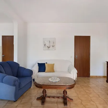 Casa Atlântico Nº6 Apartamento