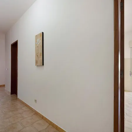 Casa Atlântico Nº6 Apartamento Lagos
