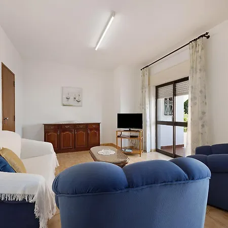 Casa Atlantico Nº6 * לאגוּ‏ש