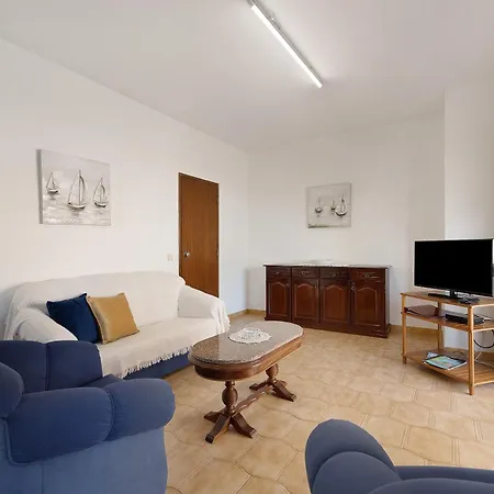 דירה Casa Atlantico Nº6 *