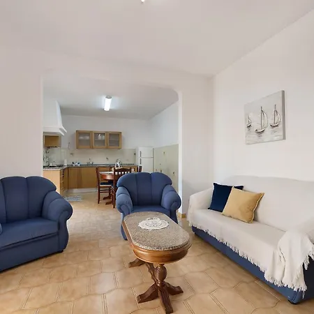 Casa Atlantico Nº6 アパート