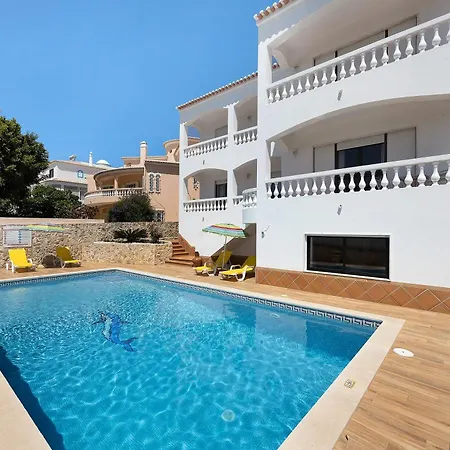 Apartamento Casa Atlântico Nº6
