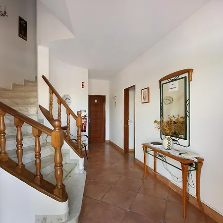 Apartamento Casa Atlântico Nº6 Lagos