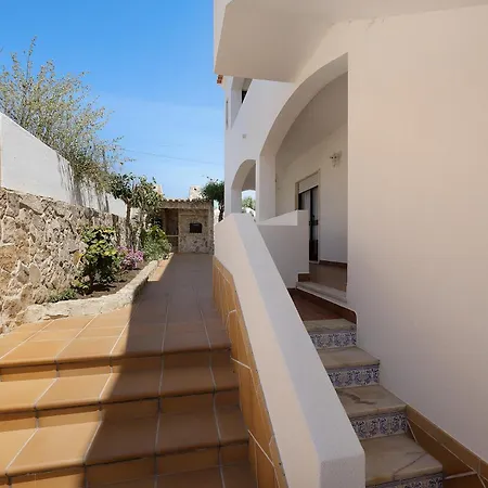 Apartamento Casa Atlântico Nº6 Lagos