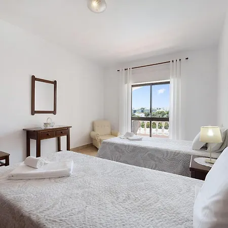 Casa Atlantico Nº6 * Lagos