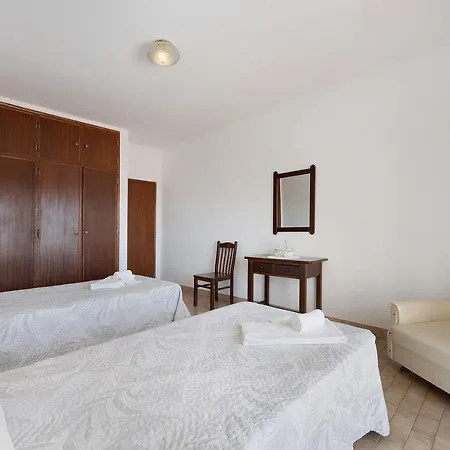 Casa Atlantico Nº6 * Lagos