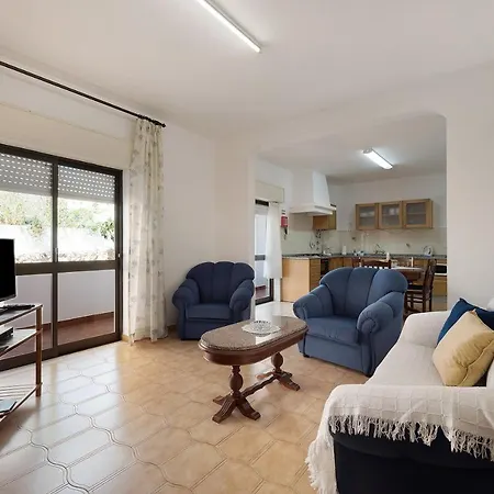 Apartment Casa Atlantico Nº6 *