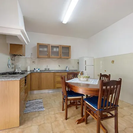 Casa Atlantico Nº6 Apartment