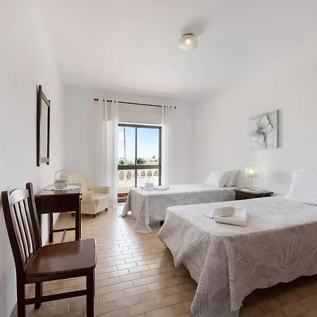 Casa Atlantico Nº6 Apartment